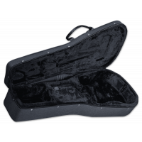 Takamine Etui Gigbag semi rigide SH500A pour guitare NEX - Vue 3